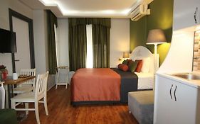 Hotel Taksim Residence