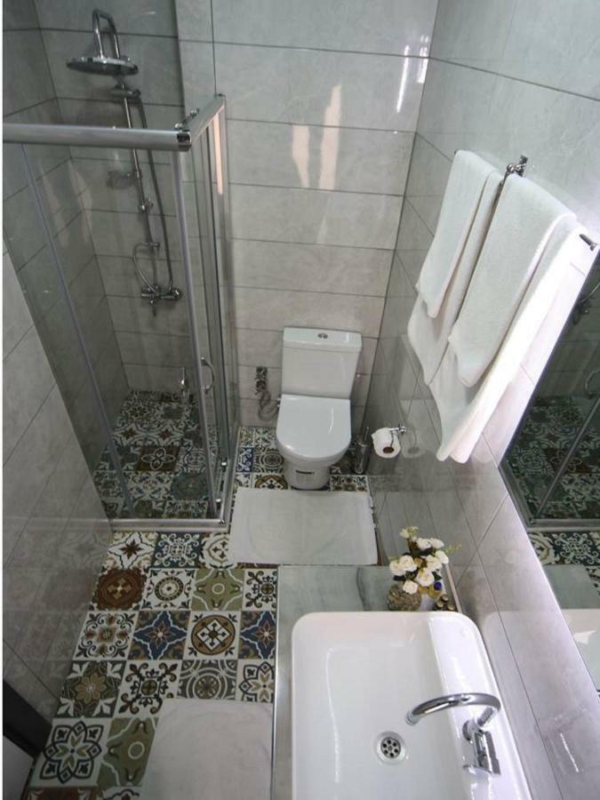 Hotel Taksim Residence Istanbul Exterior photo